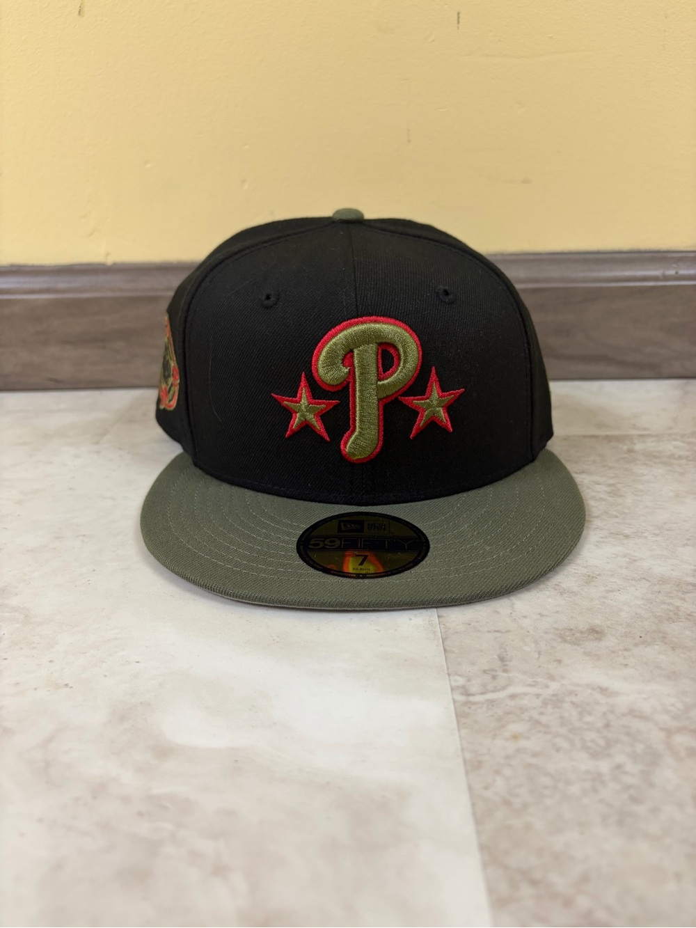 Philadelphia Phillies Hat